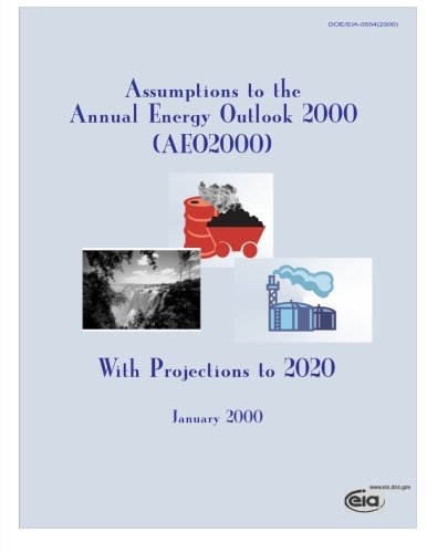 Assumptions to the Annual Energy Outlook 2000(AEO200), with Projections To 2020