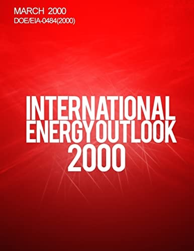 International Energy Outlook 2000