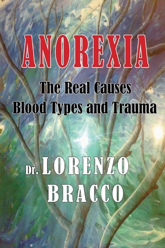 Anorexia The Real Causes