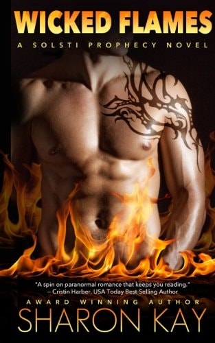 Wicked Flames
