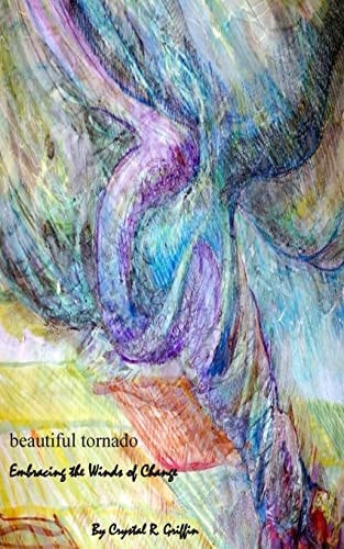 Beautiful Tornado Embracing the Winds of Change
