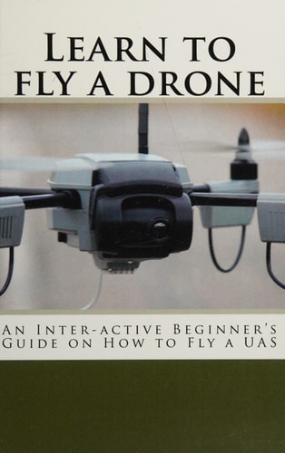 Learn to Fly a Drone