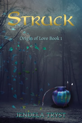 Struck Origin of Love Book 1