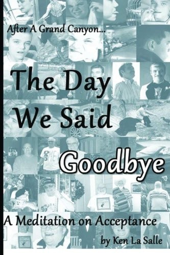 The Day We Said Goodbye A Meditation On Acceptance