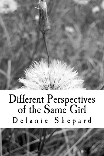Different Perspectives of the Same Girl
