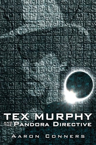 Tex Murphy and the Pandora Directive