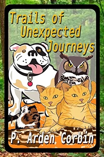 Trails of Unexpected Journeys