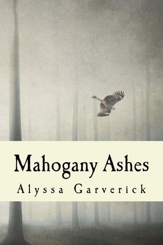 Mahogany Ashes City of Parker