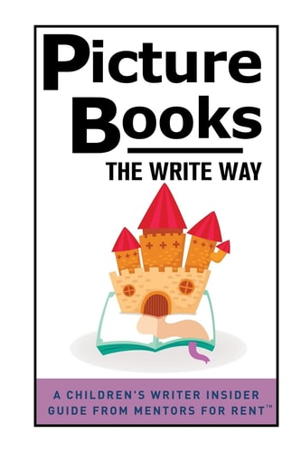 Picture Books The Write Way