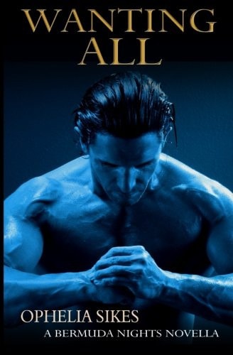 Wanting All - a Bermuda Nights Novella