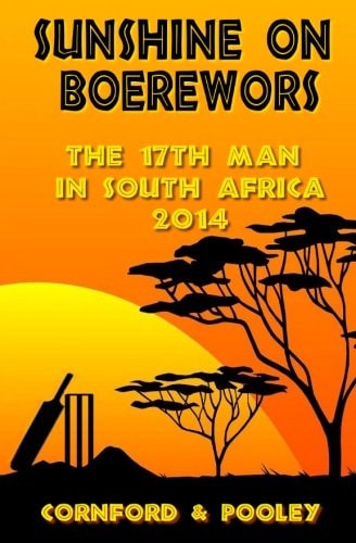 Sunshine on Boerewors