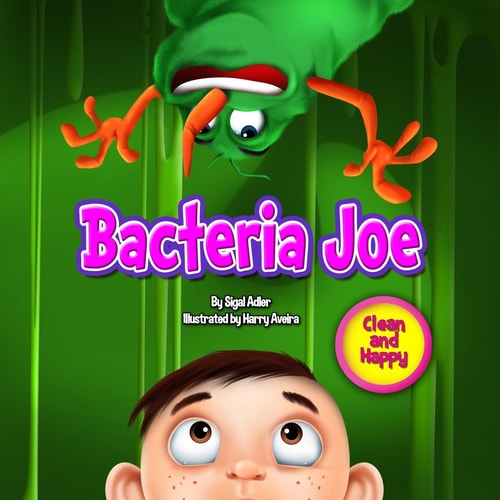 Bacteria Joe