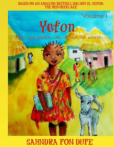 Yefon