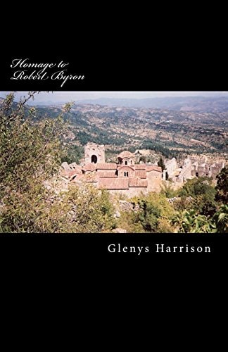 Homage to Robert Byron