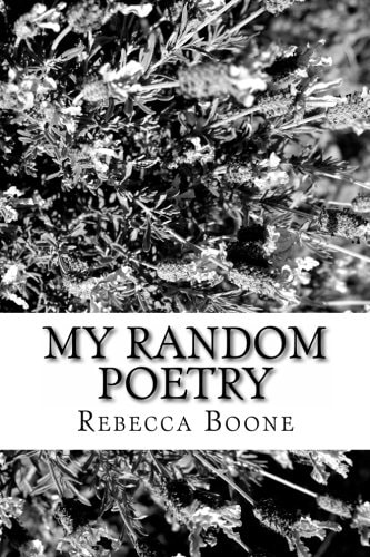 My Random Poetry