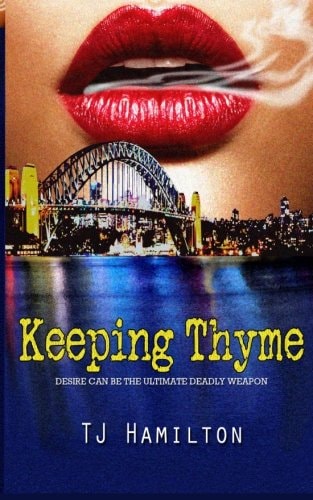 Keeping Thyme