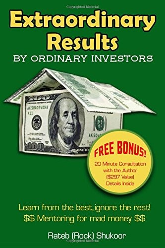 Extraordinary Results By Ordinary Investors Learn From The Best, Ignore The Rest!