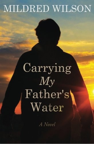 Carrying My Father's Water