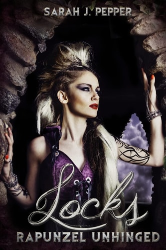 Locks Rapunzel Unhinged