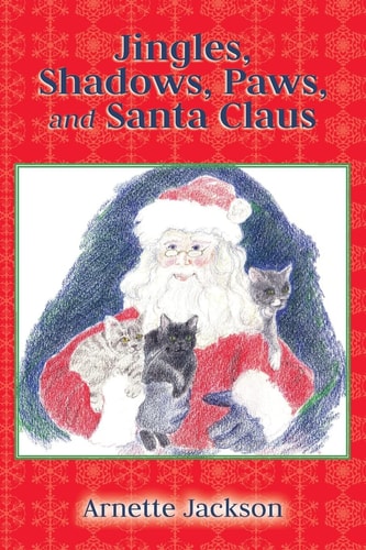 Jingles, Shadows, Paws, and Santa Claus Jingles' New Adventures