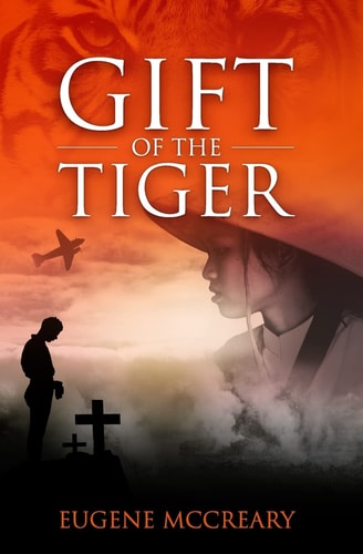 Gift of the Tiger