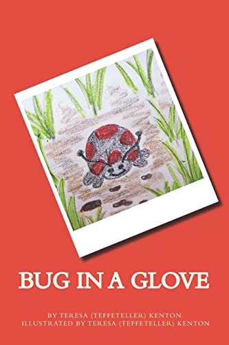 Bug In A Glove