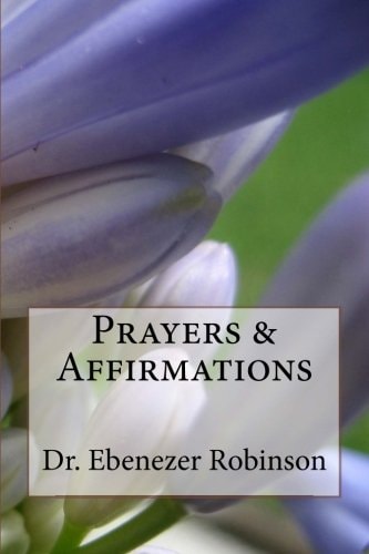 Prayers and Affirmations