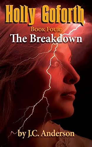 The Breakdown Book Four