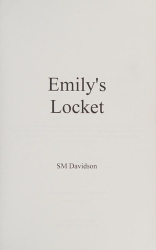 Emily's Locket