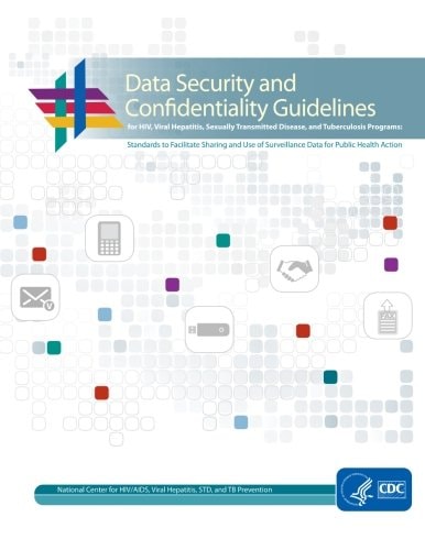 Data Security and Confidentiality Guidelines