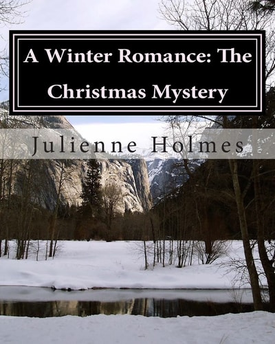 A Winter Romance The Christmas Mystery