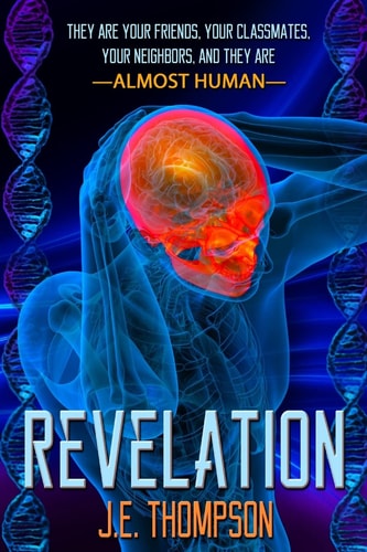 Revelation They're Your Friends, Your Neighbors, and They're Almost Human