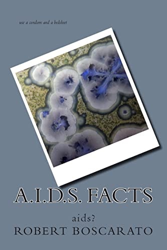 A. I. D. S. Facts Aids?