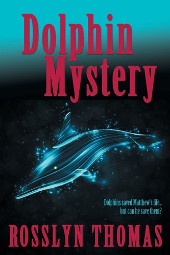 Dolphin Mystery
