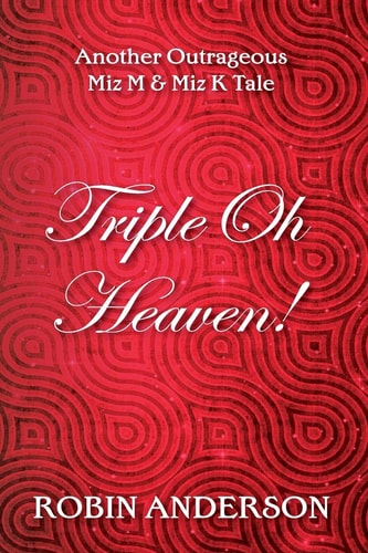 Triple Oh Heaven!