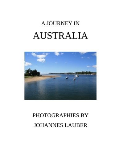 A Journey in Australia
