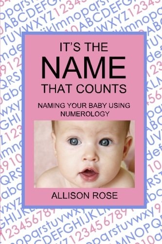 It's The Name That Counts Naming Your Baby Using Numerology