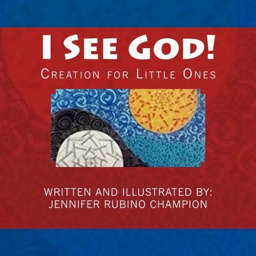 I See God! Creation for Little Ones