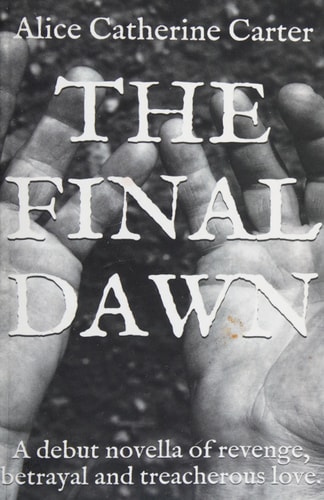 The Final Dawn: A debut historical fiction novella of revenge, betrayal and treacherous love.