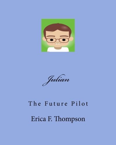 Julian The Future Pilot