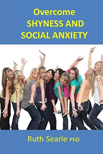Overcome Shyness and Social Anxiety Shyness Is a Gift