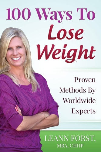 100 Ways To Lose Weight Proven Methods From Worldwide Experts
