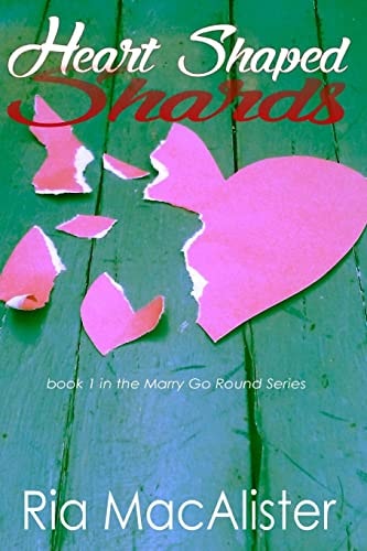 Heart Shaped Shards