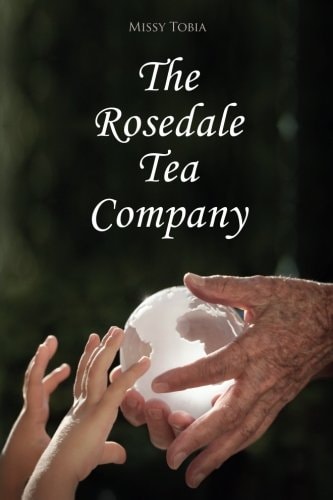 The Rosedale Tea Company
