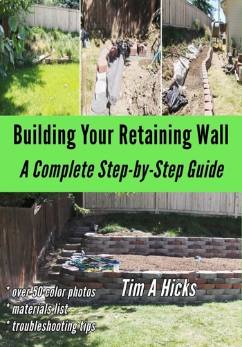 Building Your Retaining Wall A Complete Step-by-Step Guide