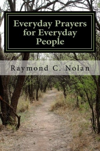 Everyday Prayers for Everyday People
