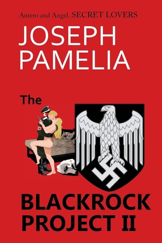 The BlackRock Project II Antero and Angel. . SECRET LOVERS