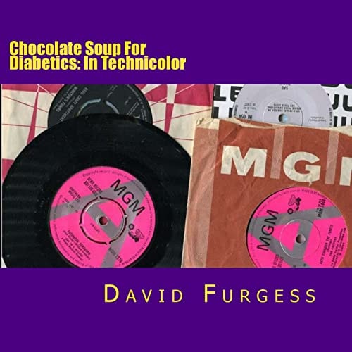 Chocolate Soup For Diabetics In Technicolor