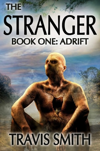 The Stranger Adrift