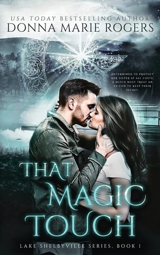 That Magic Touch